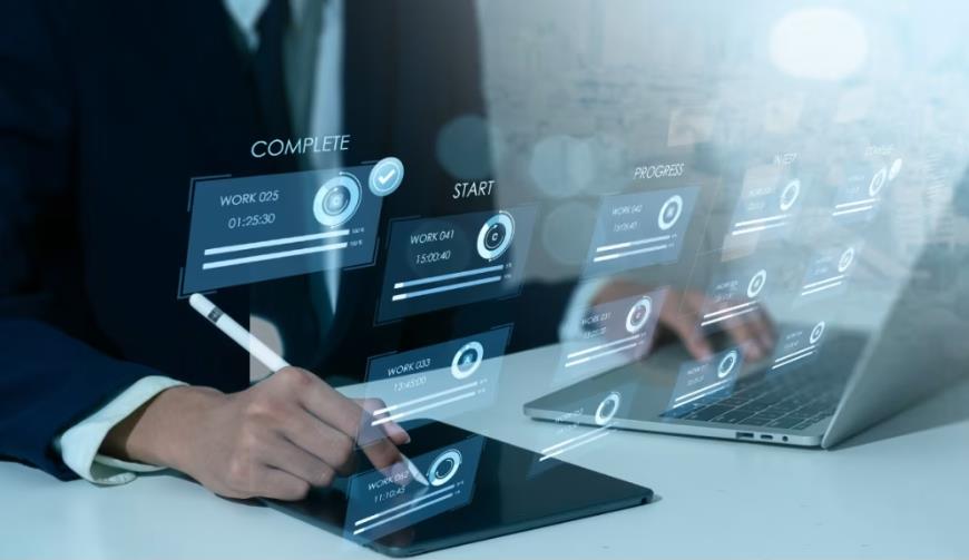 红桥区小程序定制：本地计算赋能，解锁核心优势