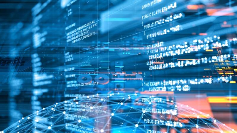Linux基石:红桥区小程序开发公司的技术底座与发行版选择逻辑